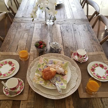 The Bel Air Treehouse Hotel Los Angeles Ngoại thất bức ảnh