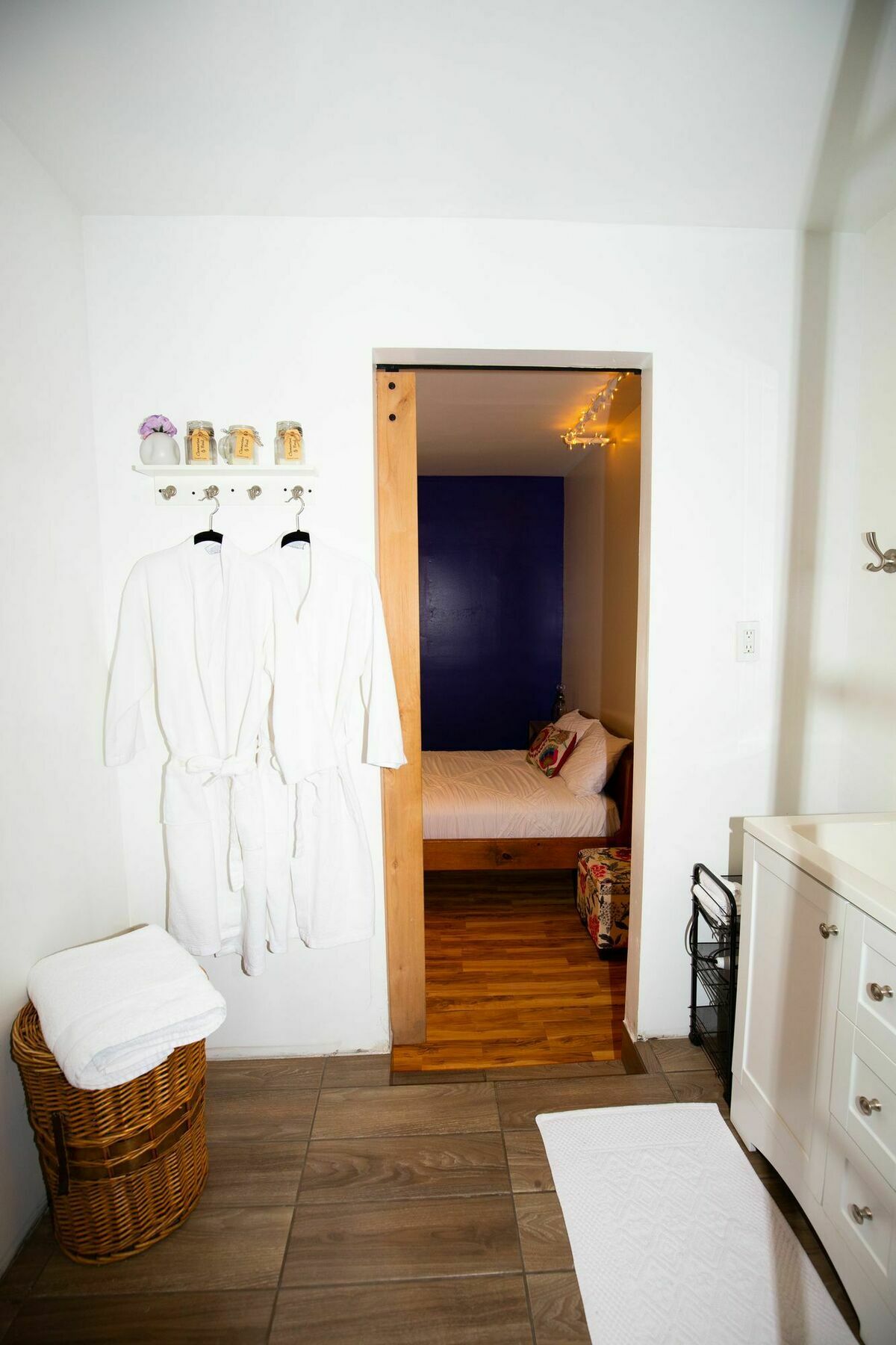 The Bel Air Treehouse Hotel Los Angeles Ngoại thất bức ảnh