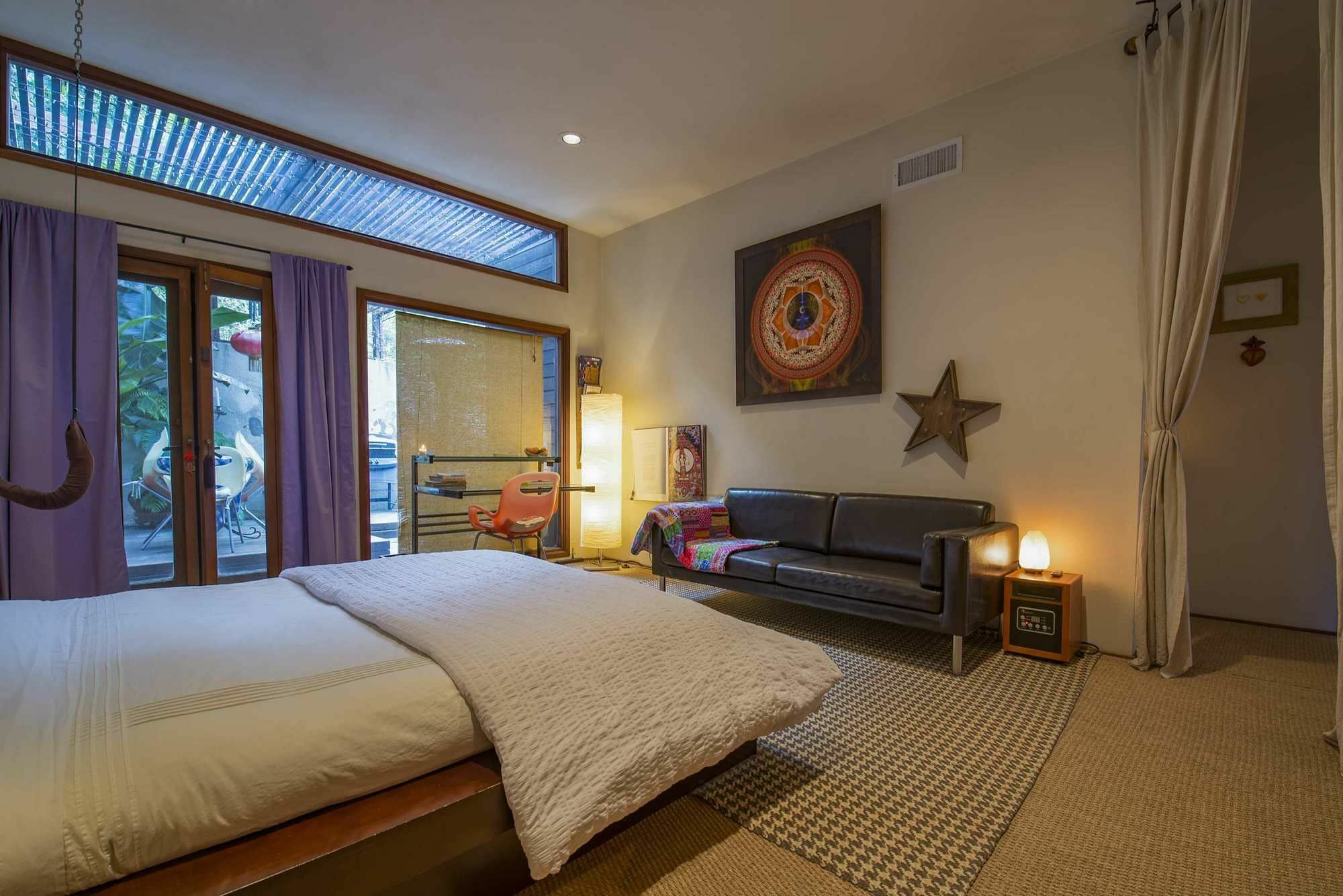 The Bel Air Treehouse Hotel Los Angeles Ngoại thất bức ảnh