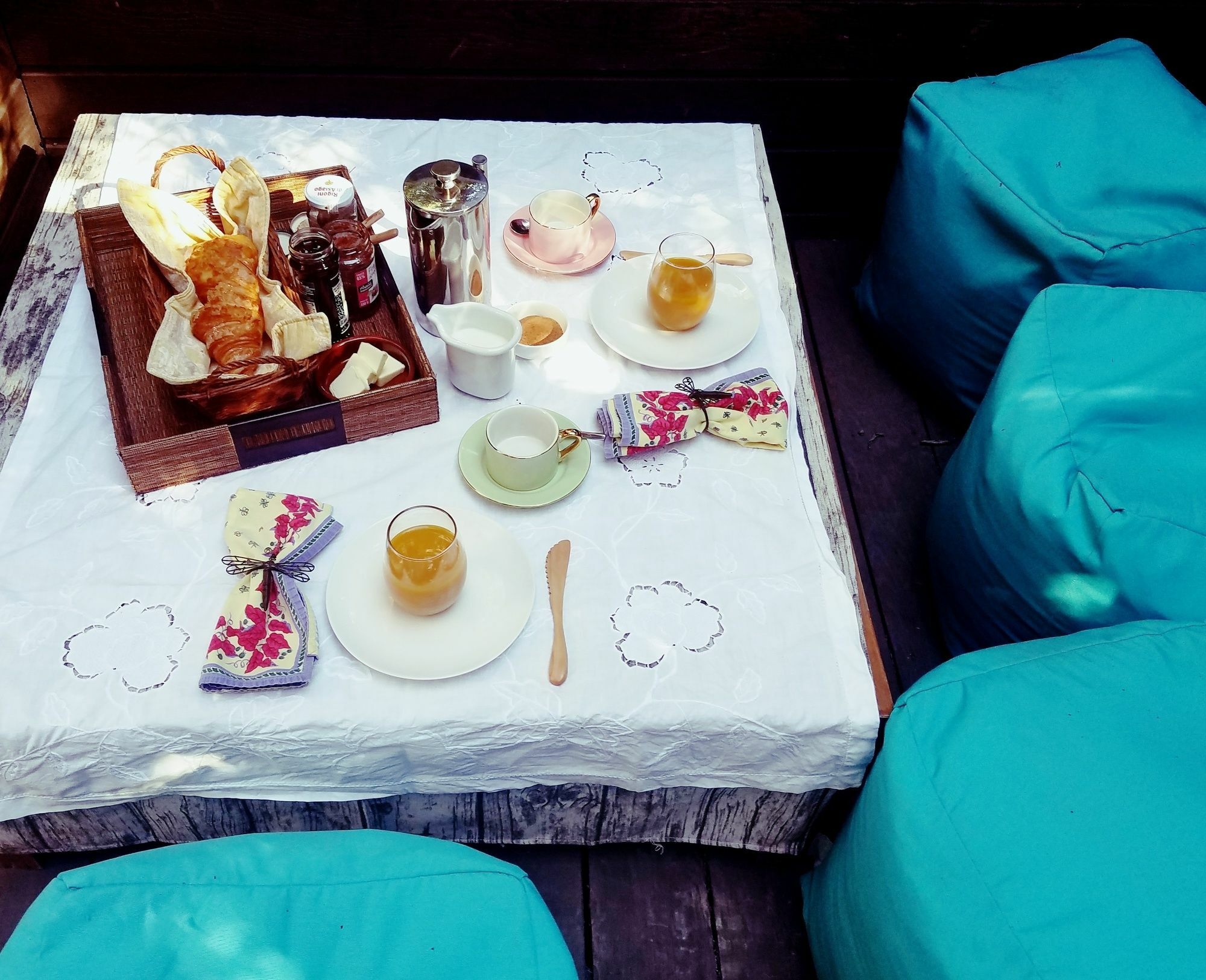 The Bel Air Treehouse Hotel Los Angeles Ngoại thất bức ảnh