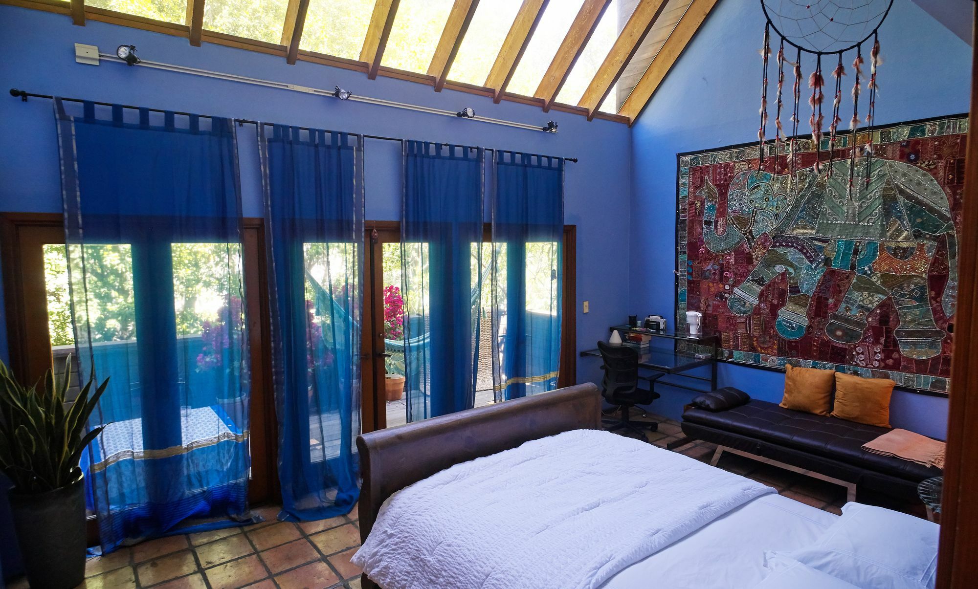 The Bel Air Treehouse Hotel Los Angeles Ngoại thất bức ảnh
