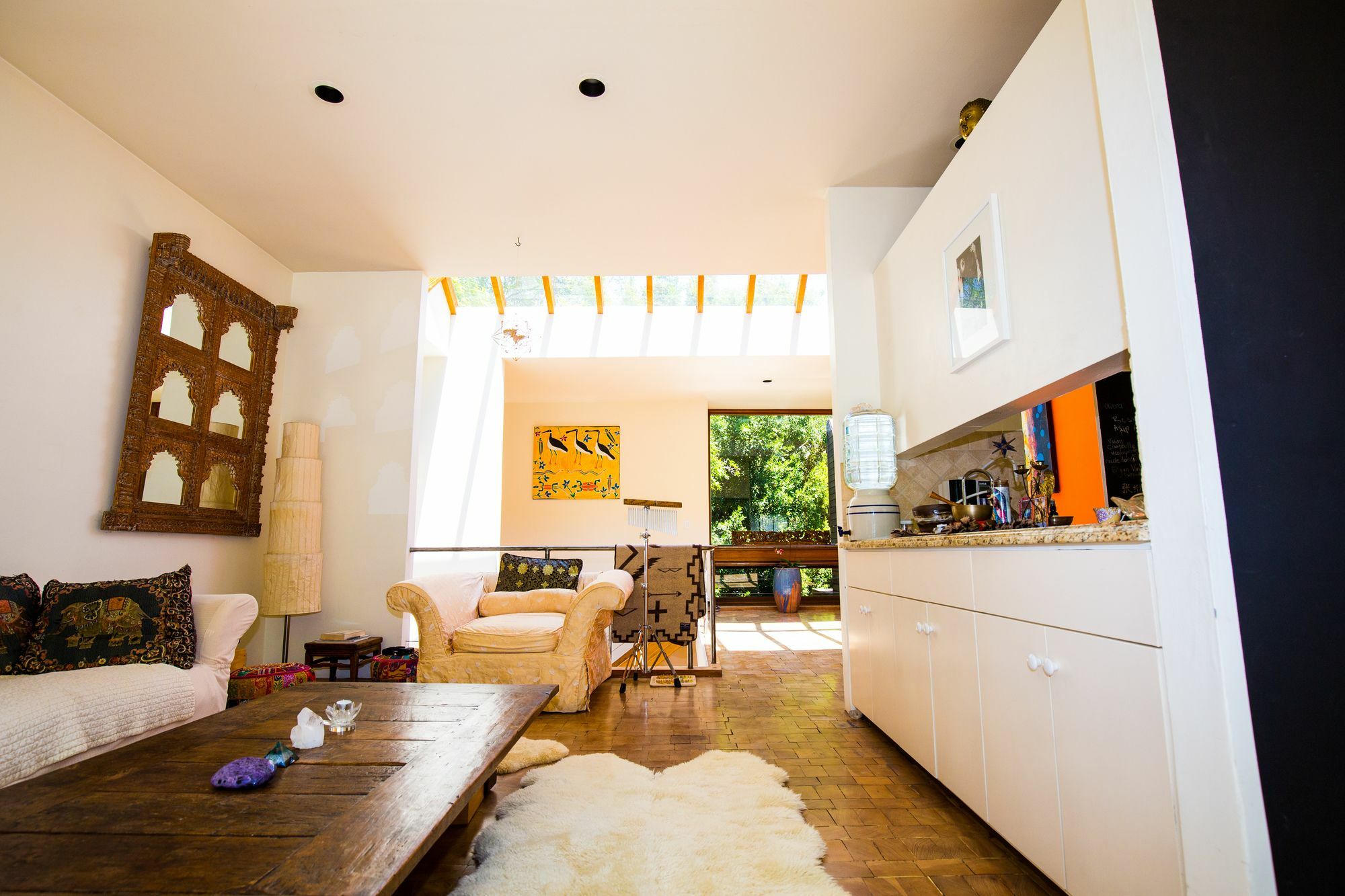 The Bel Air Treehouse Hotel Los Angeles Ngoại thất bức ảnh