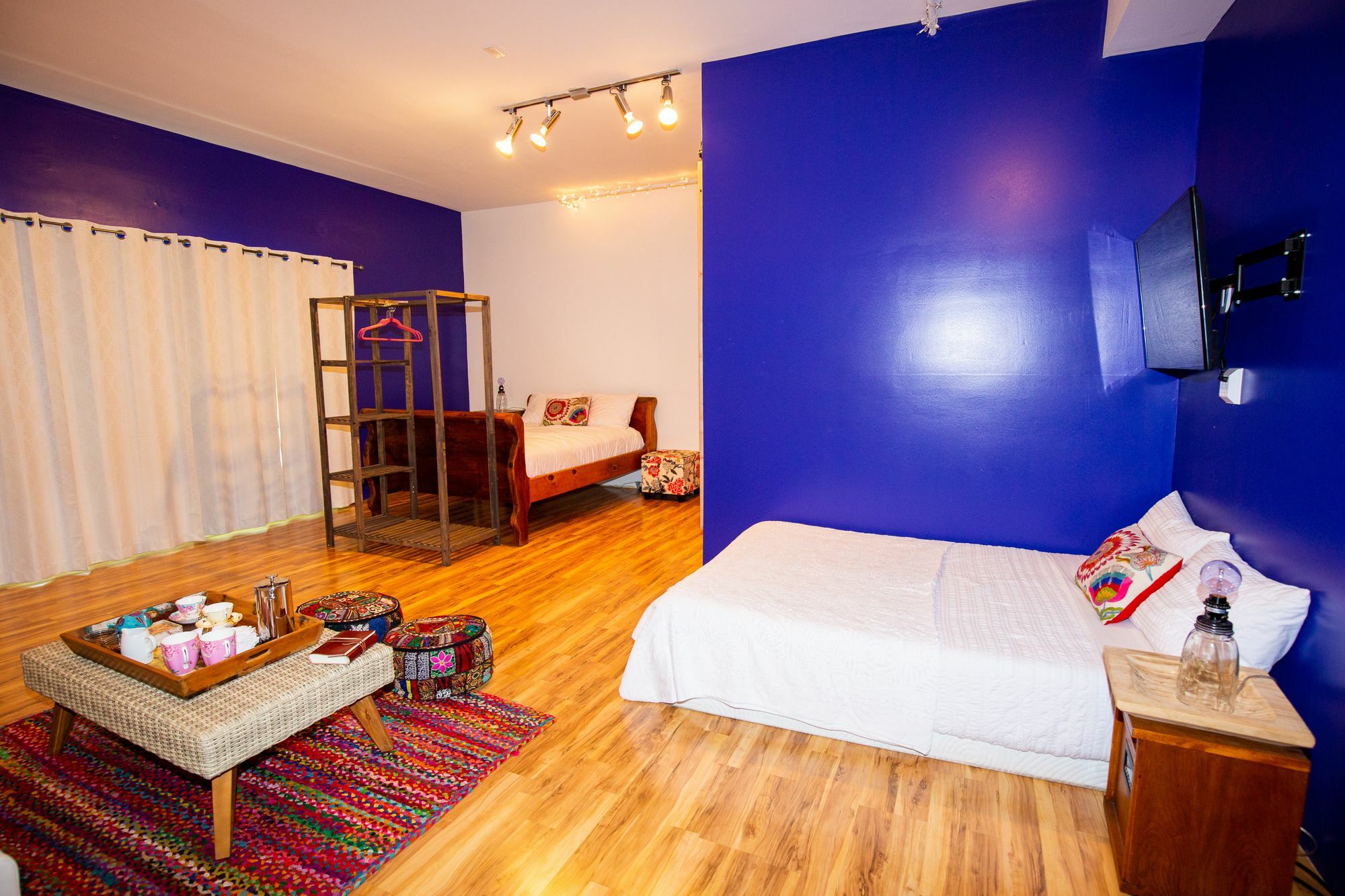 The Bel Air Treehouse Hotel Los Angeles Ngoại thất bức ảnh