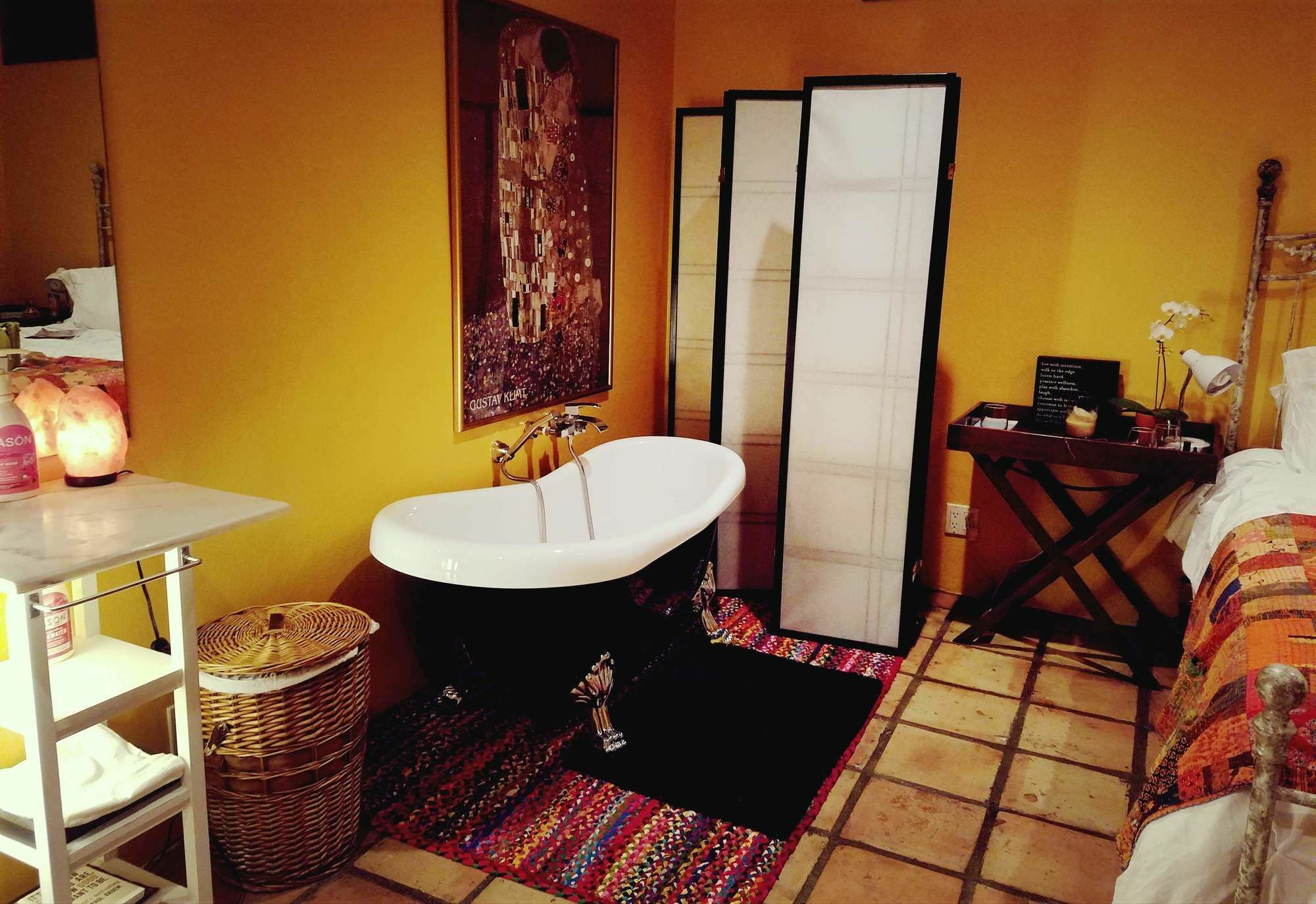 The Bel Air Treehouse Hotel Los Angeles Ngoại thất bức ảnh
