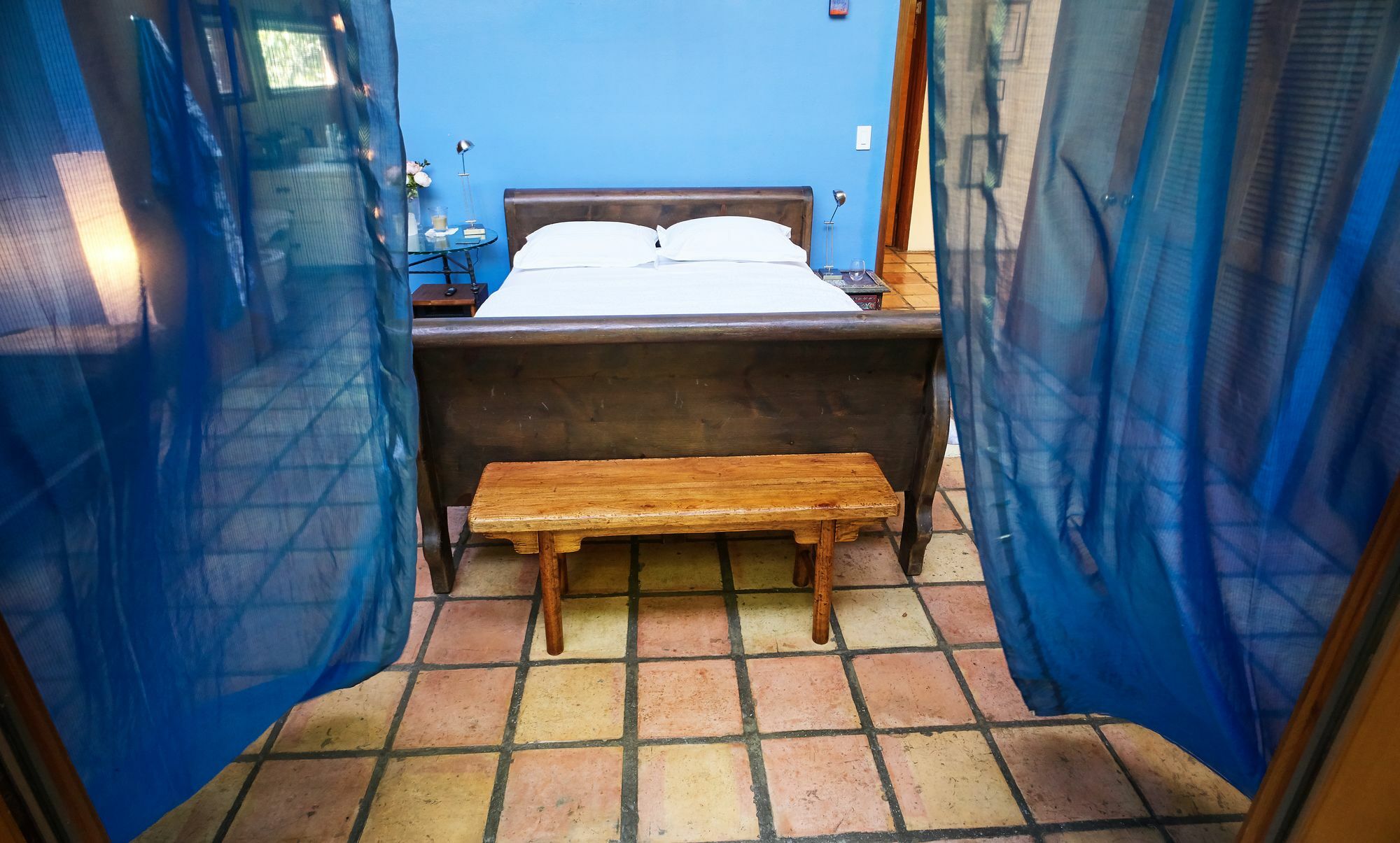 The Bel Air Treehouse Hotel Los Angeles Ngoại thất bức ảnh