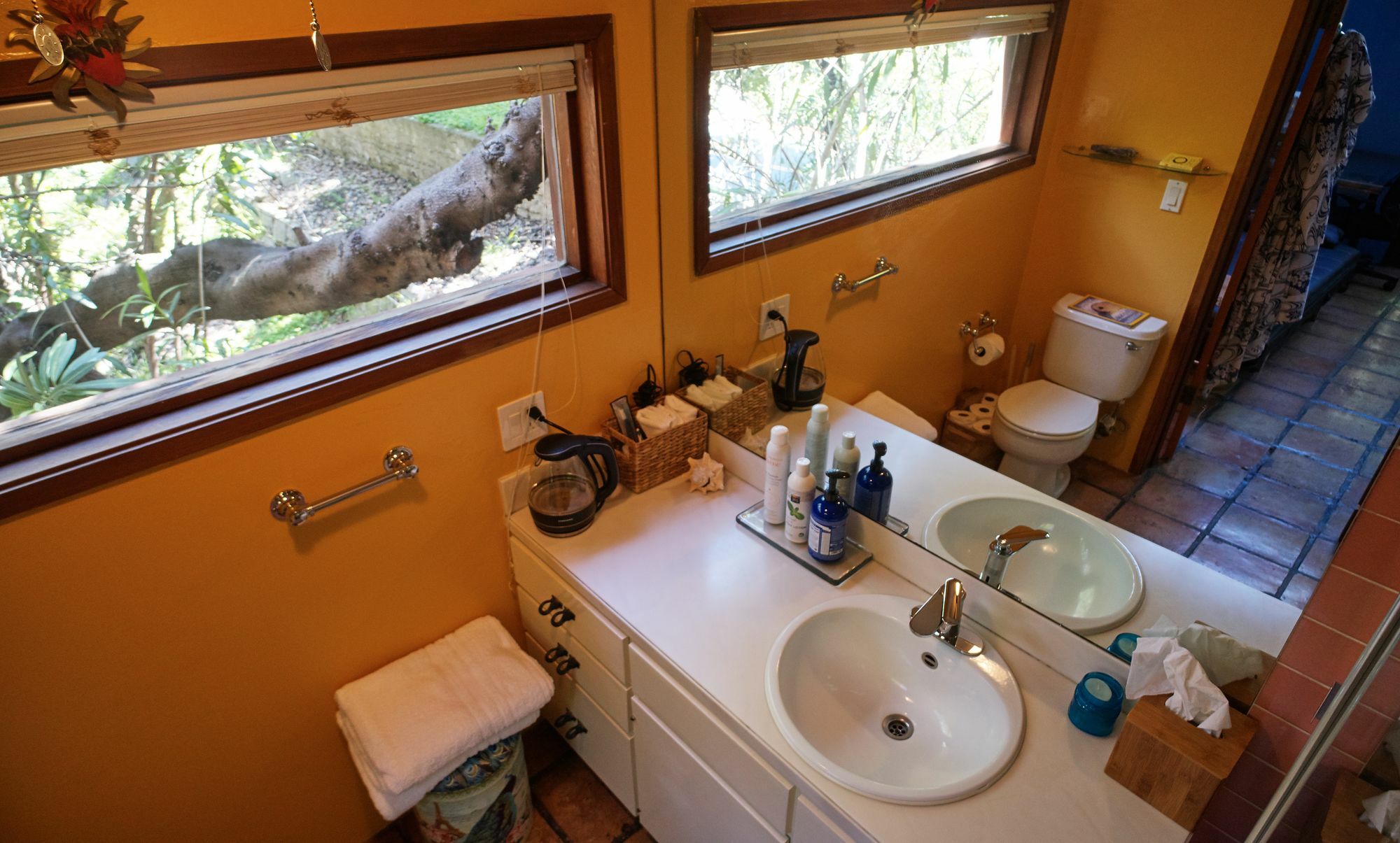 The Bel Air Treehouse Hotel Los Angeles Ngoại thất bức ảnh