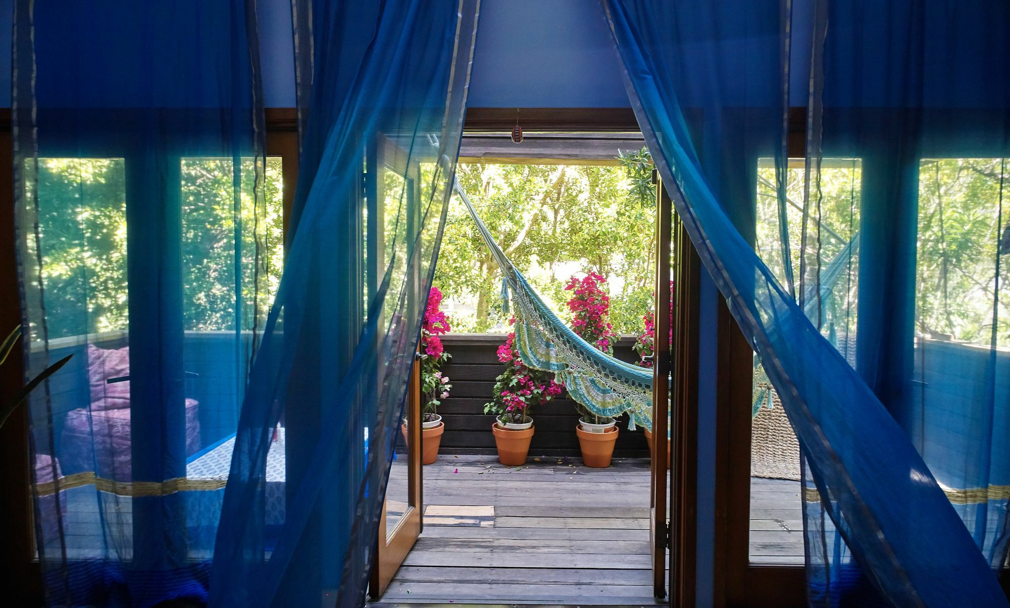 The Bel Air Treehouse Hotel Los Angeles Ngoại thất bức ảnh