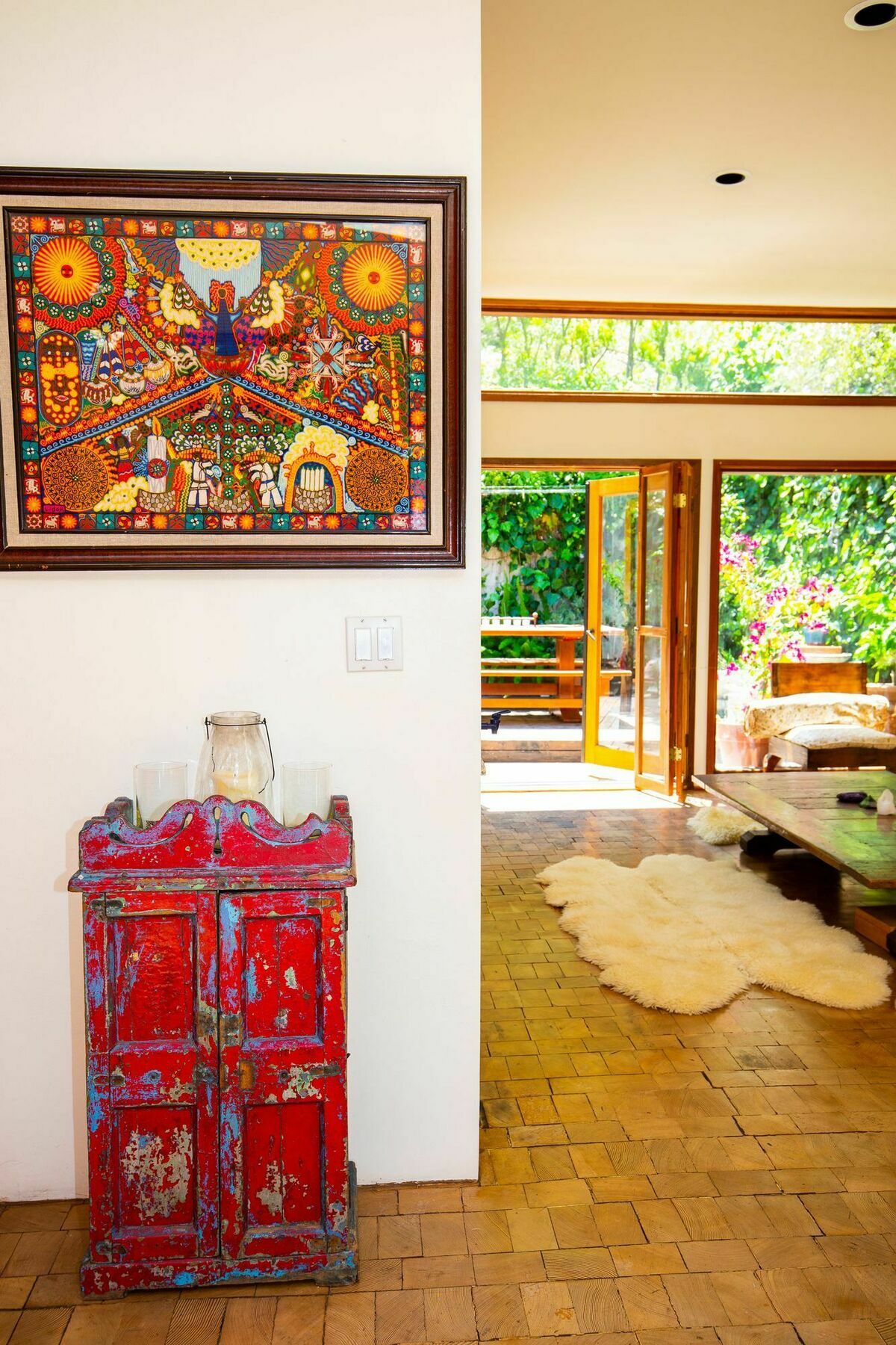 The Bel Air Treehouse Hotel Los Angeles Ngoại thất bức ảnh