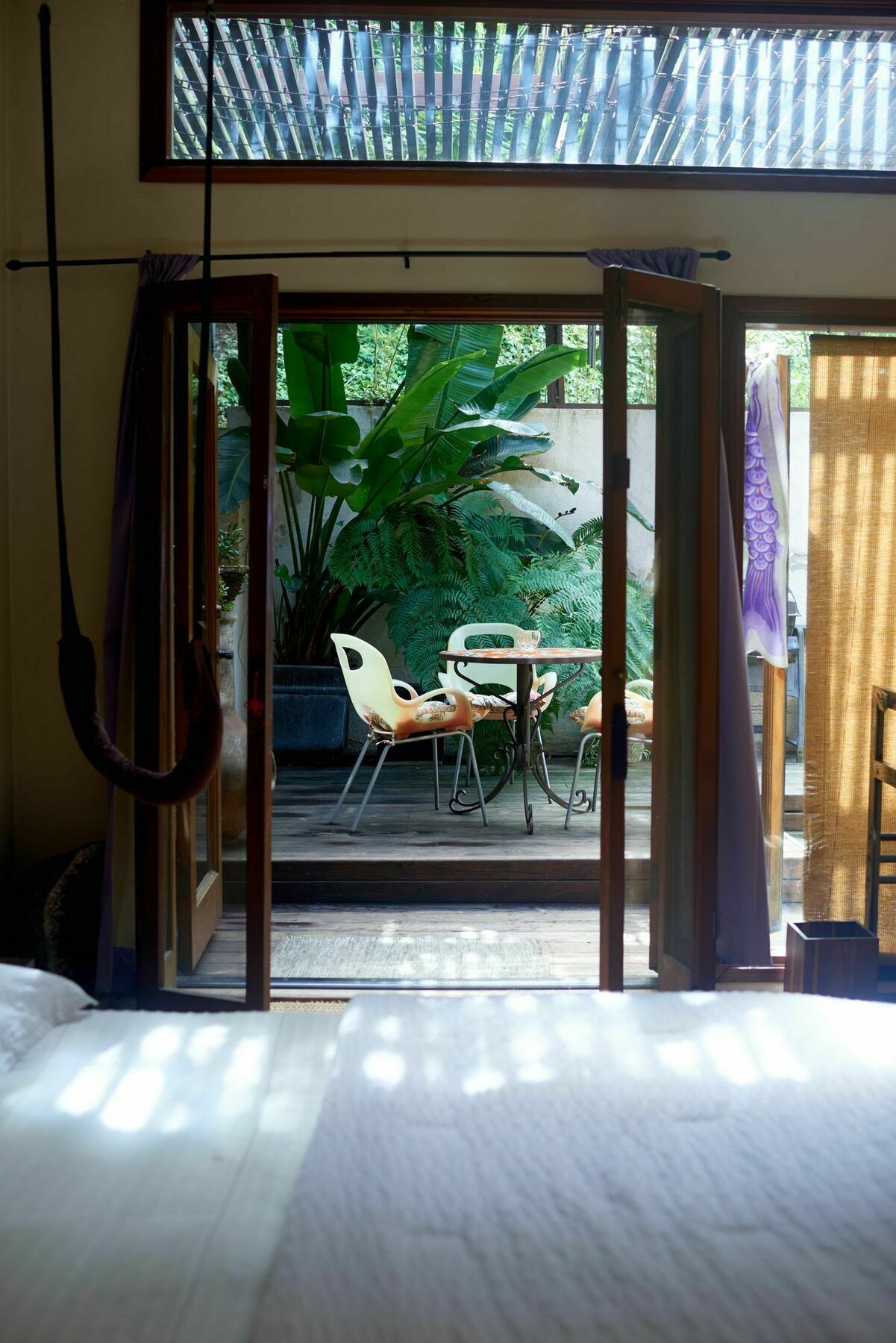 The Bel Air Treehouse Hotel Los Angeles Ngoại thất bức ảnh