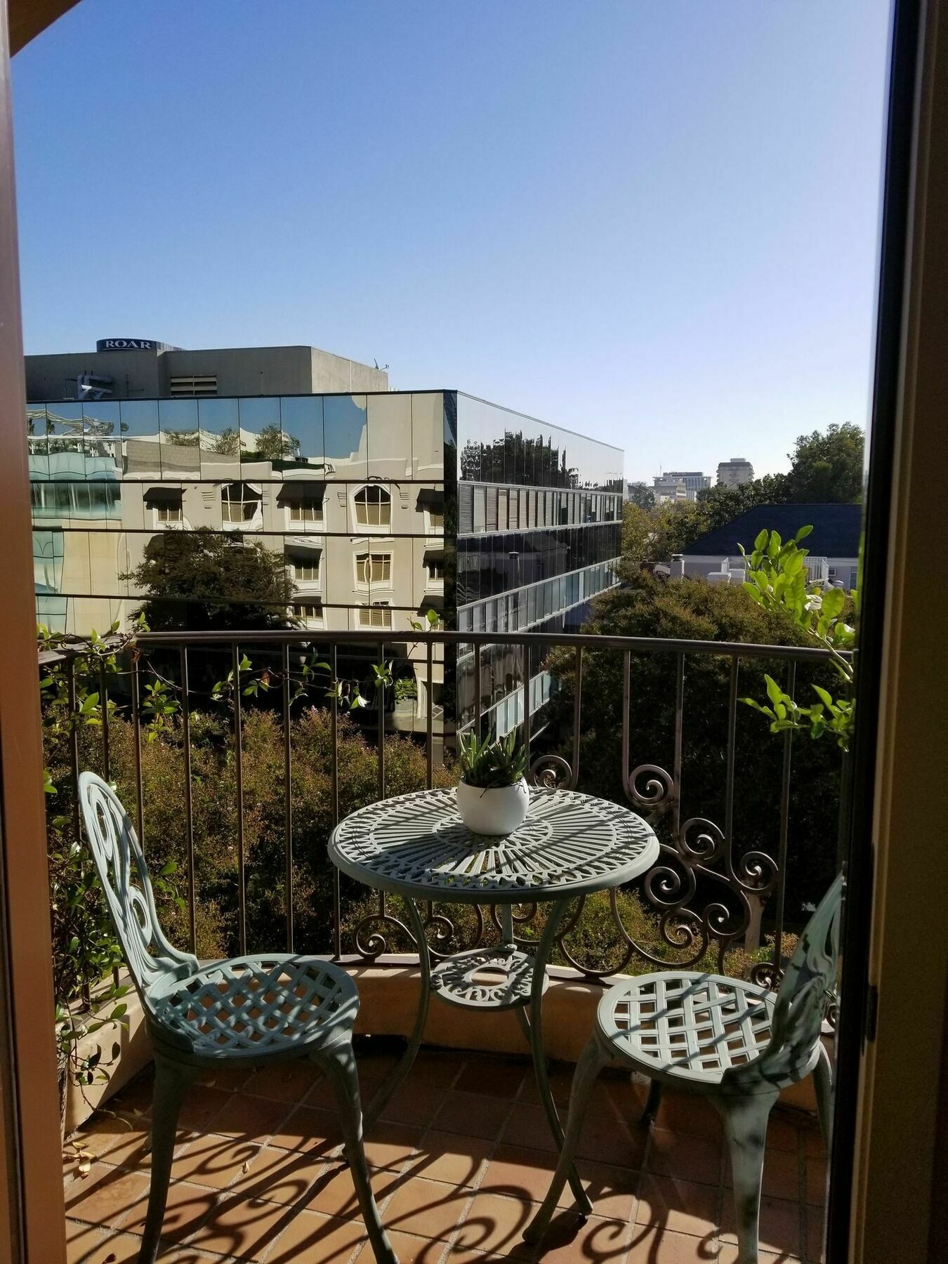 The Bel Air Treehouse Hotel Los Angeles Ngoại thất bức ảnh