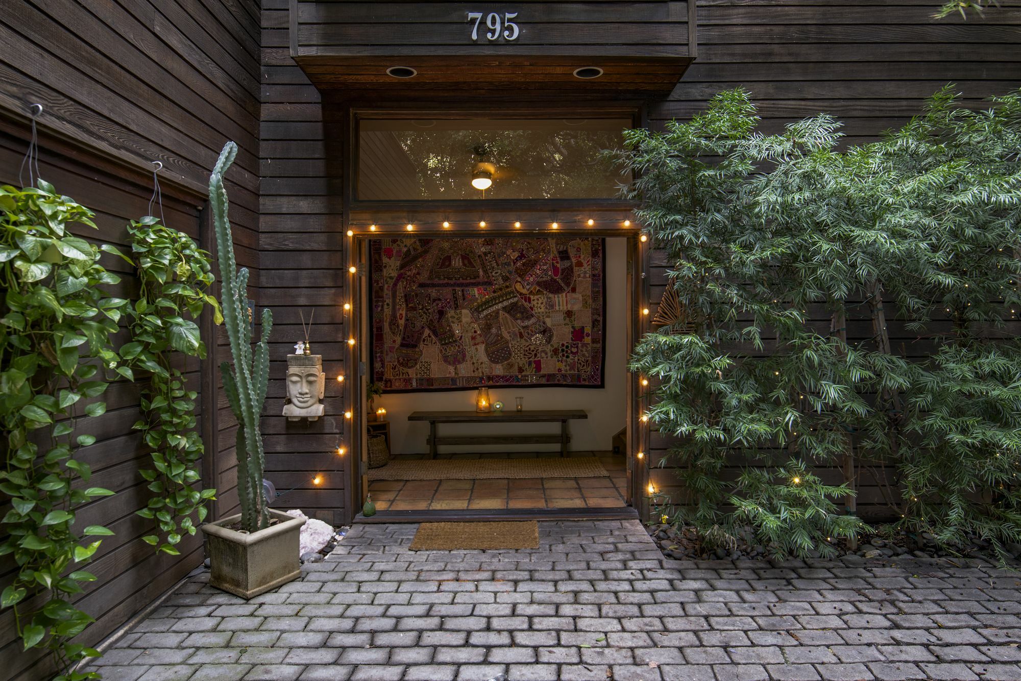The Bel Air Treehouse Hotel Los Angeles Ngoại thất bức ảnh