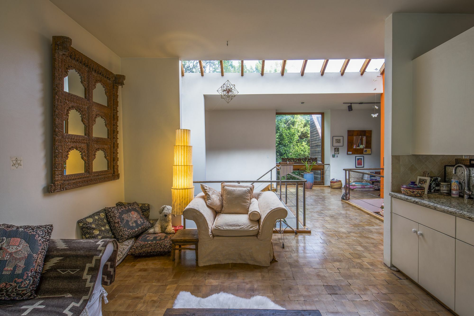 The Bel Air Treehouse Hotel Los Angeles Ngoại thất bức ảnh