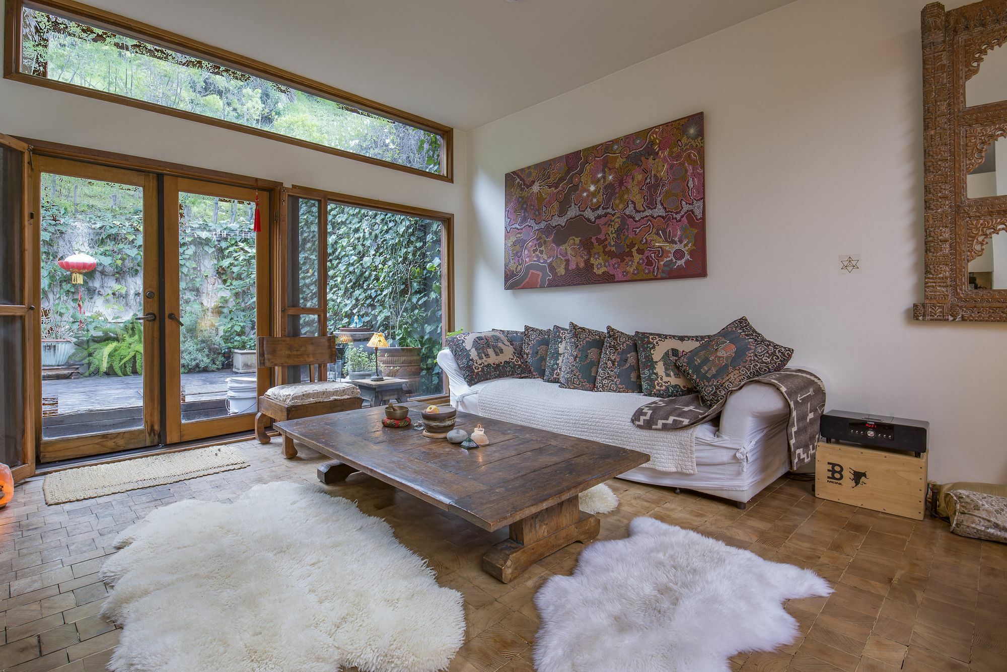 The Bel Air Treehouse Hotel Los Angeles Ngoại thất bức ảnh