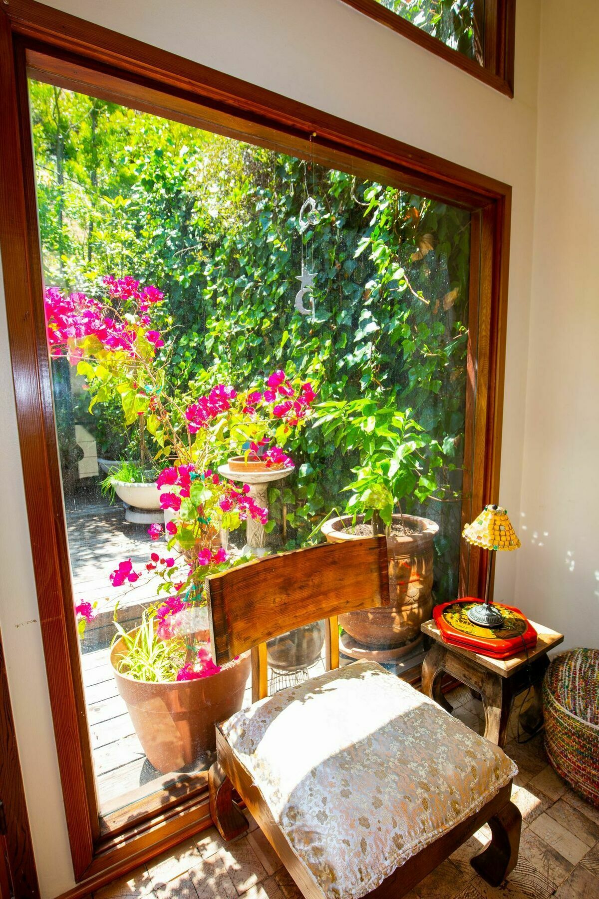 The Bel Air Treehouse Hotel Los Angeles Ngoại thất bức ảnh