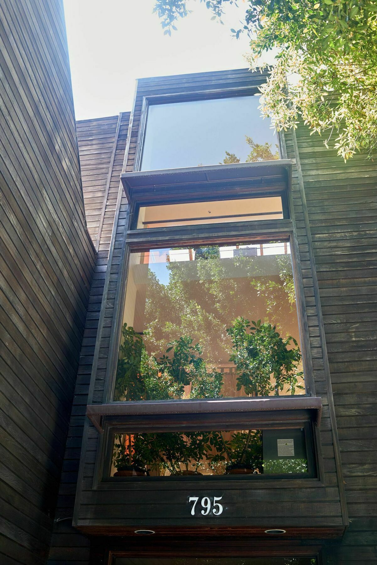 The Bel Air Treehouse Hotel Los Angeles Ngoại thất bức ảnh