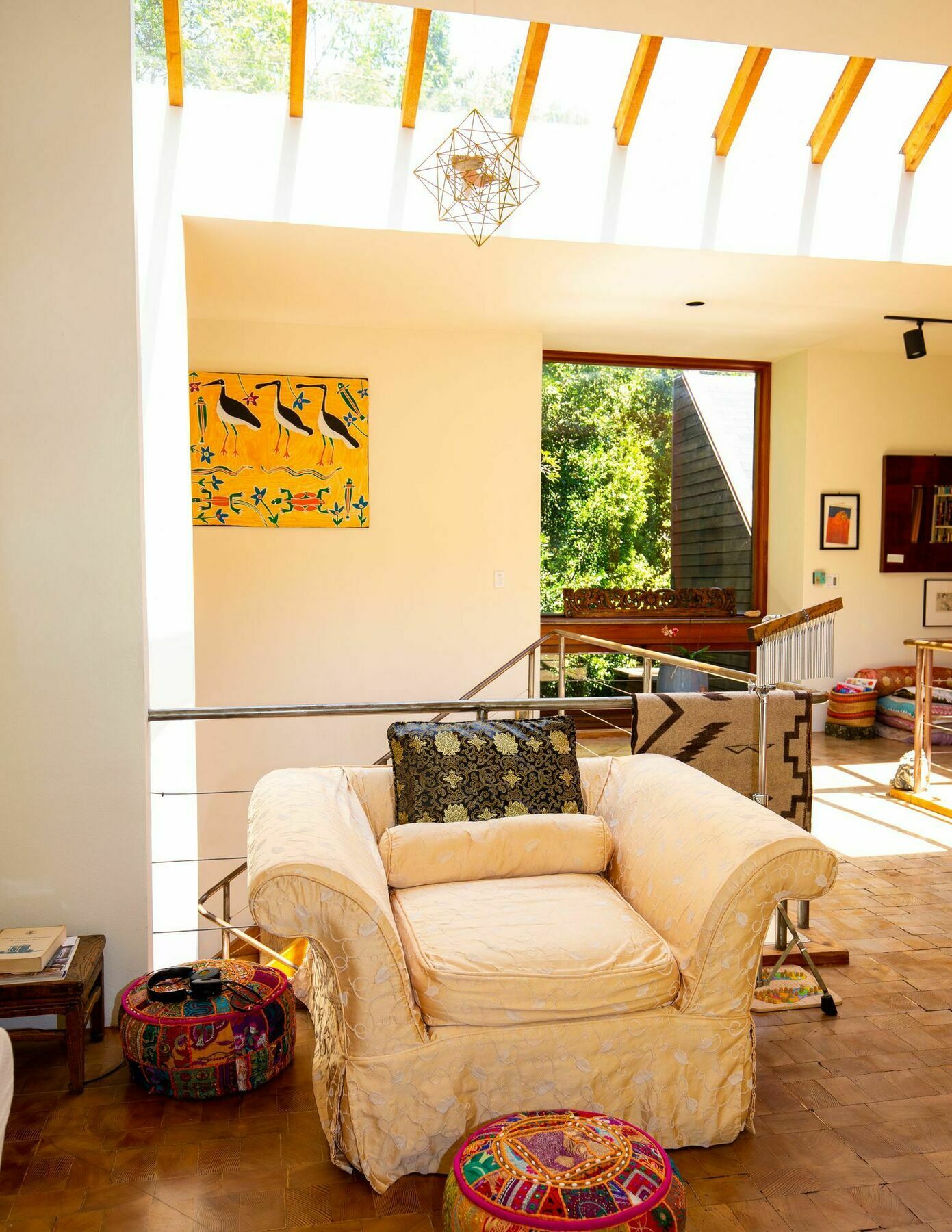 The Bel Air Treehouse Hotel Los Angeles Ngoại thất bức ảnh