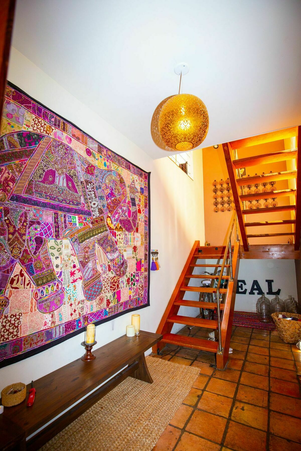 The Bel Air Treehouse Hotel Los Angeles Ngoại thất bức ảnh