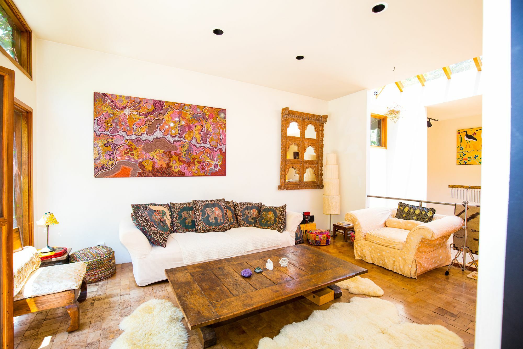 The Bel Air Treehouse Hotel Los Angeles Ngoại thất bức ảnh