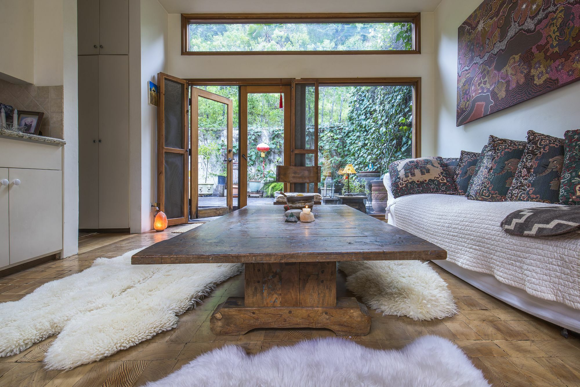 The Bel Air Treehouse Hotel Los Angeles Ngoại thất bức ảnh