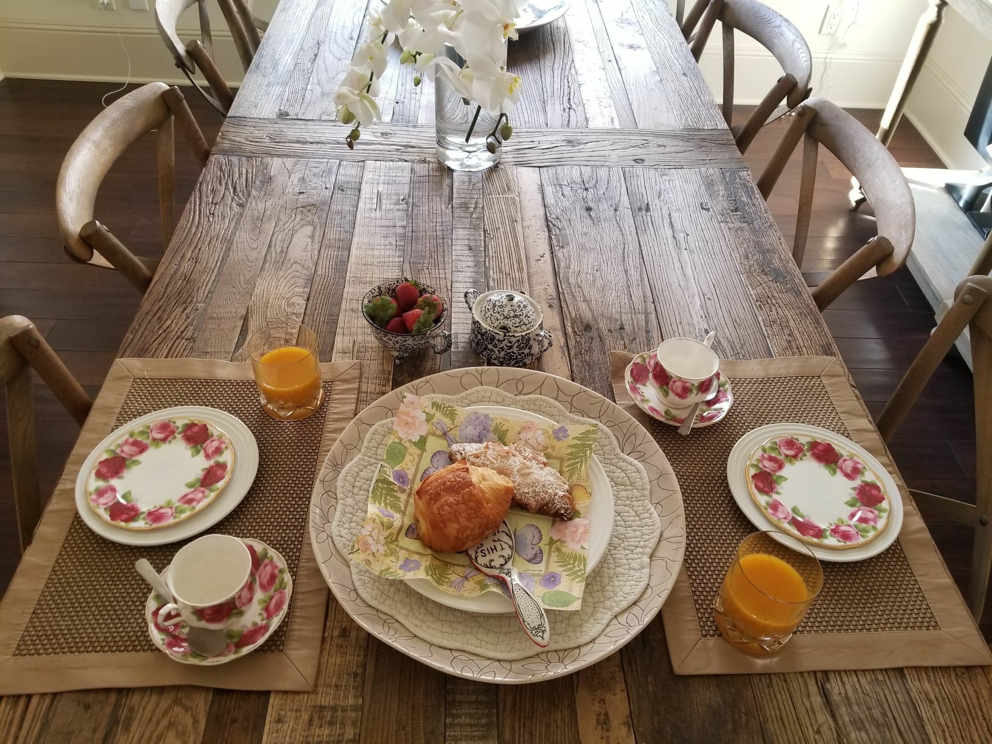 The Bel Air Treehouse Hotel Los Angeles Ngoại thất bức ảnh