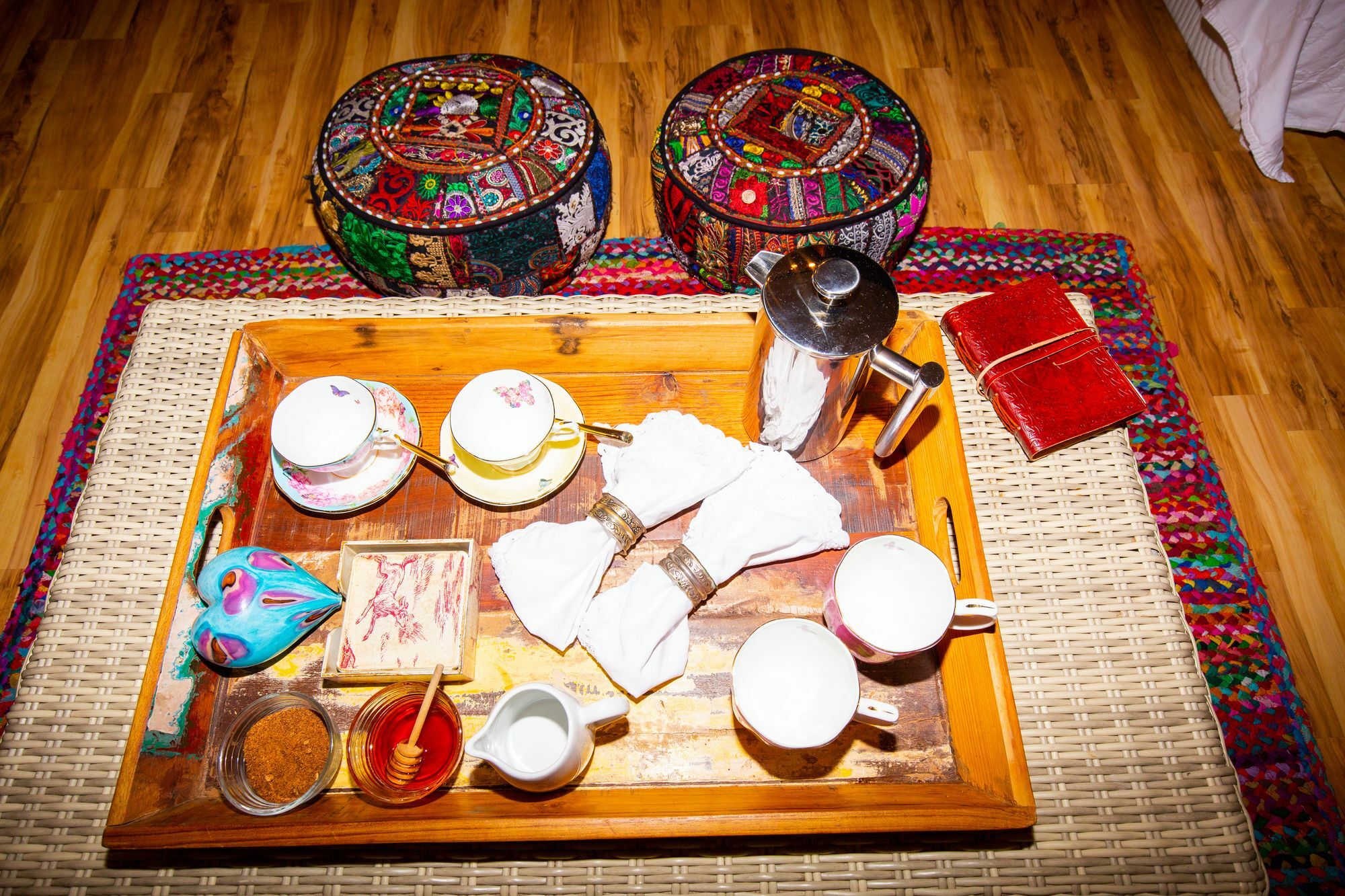 The Bel Air Treehouse Hotel Los Angeles Ngoại thất bức ảnh