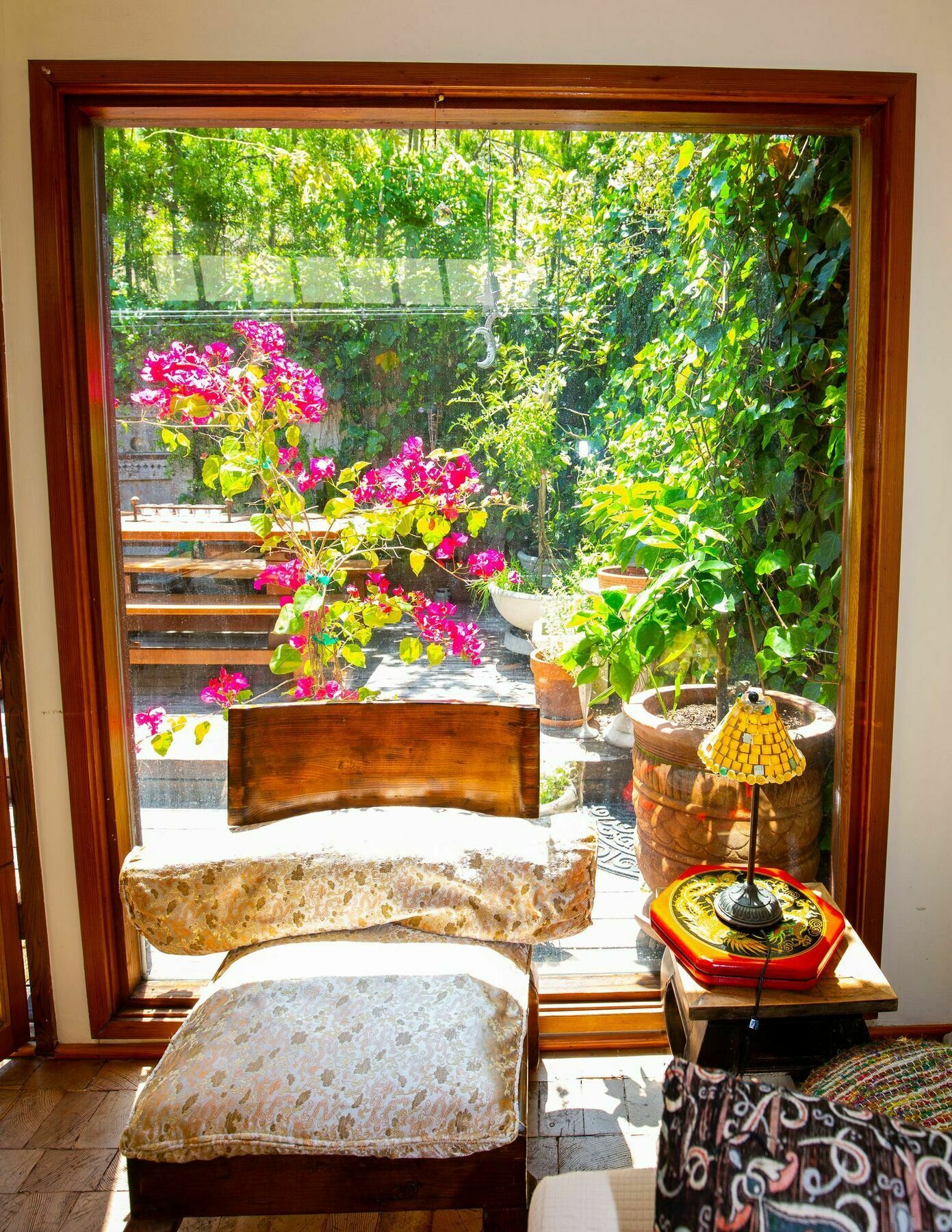 The Bel Air Treehouse Hotel Los Angeles Ngoại thất bức ảnh